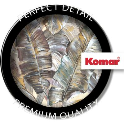 Komar Mae Beigewand - Wanddekoration für Wohnzimmer & Schlafzimmer Komar Mae Beigewand - Wanddekoration für Wohnzimmer & Schlafzimmer