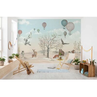 KOMAR Wunder der Natur Wandbild - 450x280 cm KOMAR Wunder der Natur Wandbild - 450x280 cm