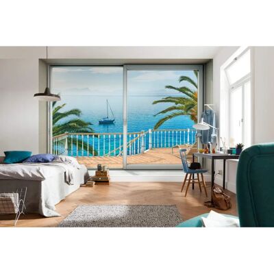 KOMAR Impresionante Mural de Pared - 400x260cm KOMAR Impresionante Mural de Pared - 400x260cm