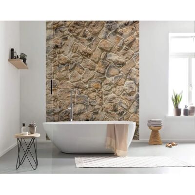 KOMAR Muro Papel Pintado No Tejido - 200x260cm - Decoración de Pared KOMAR Muro Papel Pintado No Tejido - 200x260cm - Decoración de Pared