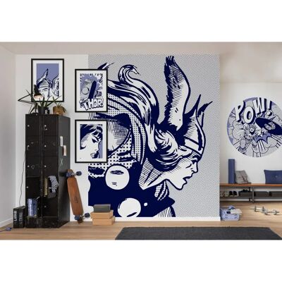 Tapeta Legend of Thor od KOMAR - Tapety Tapeta Legend of Thor od KOMAR - Tapety