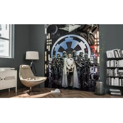 KOMAR Star Wars Empire Wall Covering - Wall Covering KOMAR Star Wars Empire Wall Covering - Wall Covering