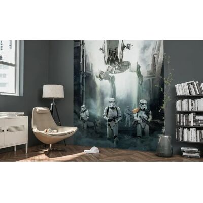 KOMAR Star Wars Imperial Forces Wall Mural - Wall Mural KOMAR Star Wars Imperial Forces Wall Mural - Wall Mural