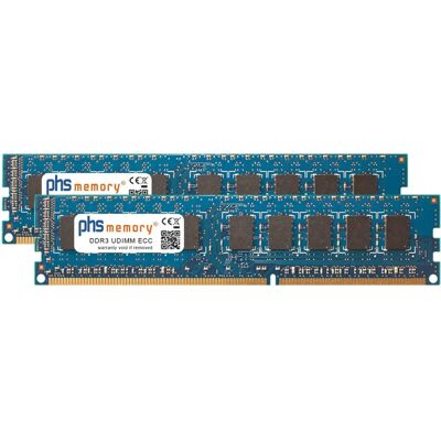 PHS-MEMORY 16GB Kit DDR3 ECC für Dell PowerEdge C6105 PHS-MEMORY 16GB Kit DDR3 ECC für Dell PowerEdge C6105