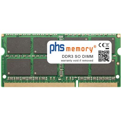 PHS-memory - SP196253 - 16 GB - Module mémoire - Publicité PHS-memory - SP196253 - 16 GB - Module mémoire - Publicité