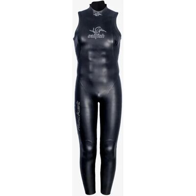 Traje neopreno Sailfish Rocket 4 negro unisex Traje neopreno Sailfish Rocket 4 negro unisex