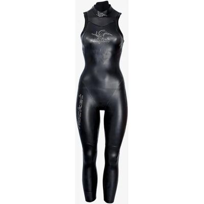 Sailfish Rocket 4 Black Women Wetsuit - Wetsuit Sailfish Rocket 4 Black Women Wetsuit - Wetsuit