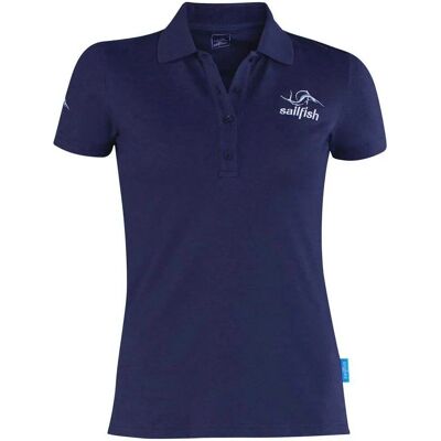 Polo Lifestyle a maniche corte Sailfish Polo Lifestyle a maniche corte Sailfish