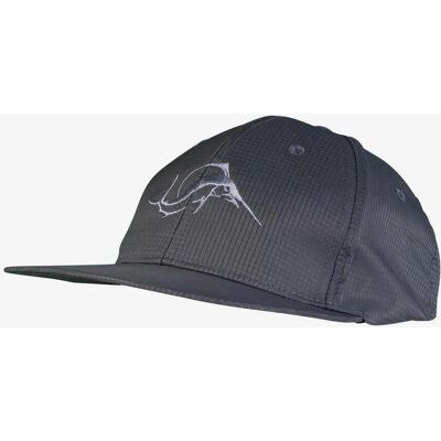 Sailfish Lifestyle Cap - Mütze Anthracite - Cap Sailfish Lifestyle Cap - Mütze Anthracite - Cap