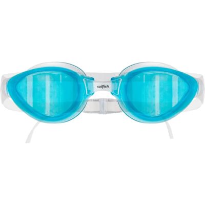 Lunettes de Natation Breeze Aqua - Résistantes aux Chocs, Protection UV - Publicité Lunettes de Natation Breeze Aqua - Résistantes aux Chocs, Protection UV - Publicité