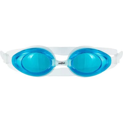 Sailfish Flow Swimming Goggles - Anti-fog, UV, Ergonomic Sailfish Flow Swimming Goggles - Anti-fog, UV, Ergonomic