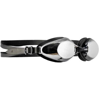 Sailfish Silver Mirror Flow Swimming Goggles - Swimming Goggles Sailfish Silver Mirror Flow Swimming Goggles - Swimming Goggles