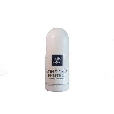 Sailfish Skin & Neck Protect - Crema antifrizione - 50 ml - Protezione pelle e collo Sailfish Skin & Neck Protect - Crema antifrizione - 50 ml - Protezione pelle e collo