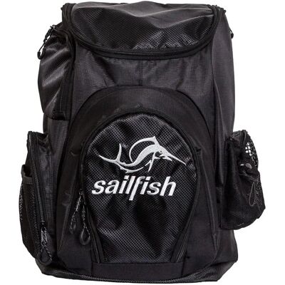 Sailfish Hawi Backpack - 36L Unisex Backpack Sailfish Hawi Backpack - 36L Unisex Backpack