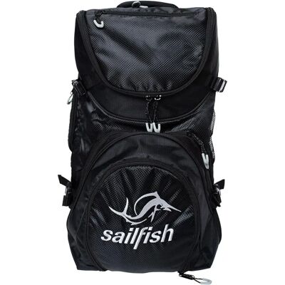 Sailfish Kona Transition 46L Backpack - Sports Gear Sailfish Kona Transition 46L Backpack - Sports Gear