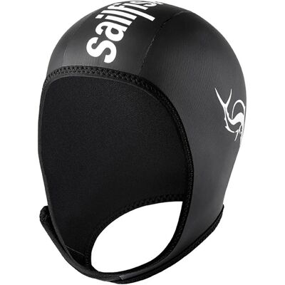 Casque en Neoprene Sailfish L - Équipement nautique - Publicité Casque en Neoprene Sailfish L - Équipement nautique - Publicité