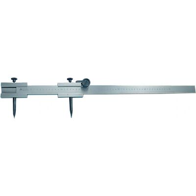 RB Messwerkzeuge - Ersatzspitzen Paar 500mm - Messlehre RB Messwerkzeuge - Ersatzspitzen Paar 500mm - Messlehre