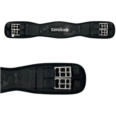 KAVALKADE Modell - Kurzes Elastisches Gürtel KAVALKADE Modell - Kurzes Elastisches Gürtel