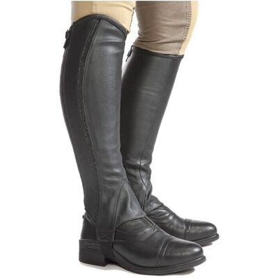 KAVALKADE Unisex Leder Reitstiefel - Stiefel KAVALKADE Unisex Leder Reitstiefel - Stiefel