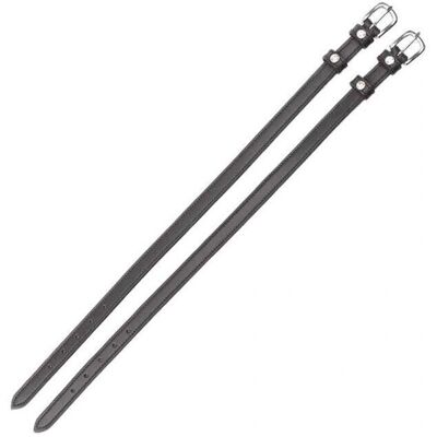 Sangles d'éperons KAVALKADE Crystal - Horse Spur Straps - Publicité Sangles d'éperons KAVALKADE Crystal - Horse Spur Straps - Publicité