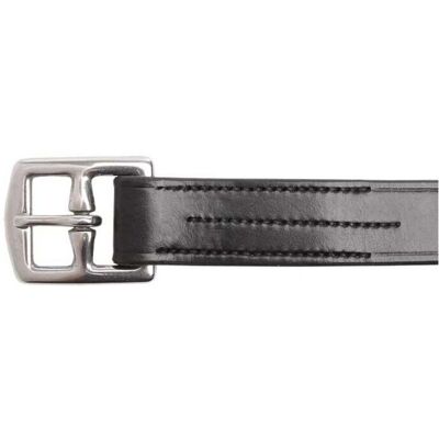 Kavalkade Deluxe Steigbügelriemen - Europäisches Leder, 120-160cm Kavalkade Deluxe Steigbügelriemen - Europäisches Leder, 120-160cm