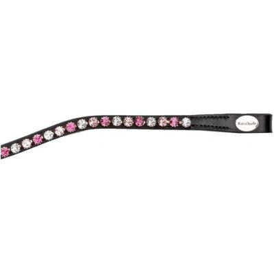 Kavalkade Splendid Rosa Stirnband - Headband Kavalkade Splendid Rosa Stirnband - Headband
