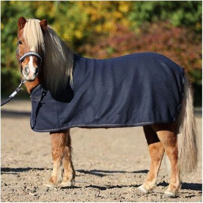 KAVALKADE Shetty-Ecoline 90 cm - Pferde-Reitdecke KAVALKADE Shetty-Ecoline 90 cm - Pferde-Reitdecke