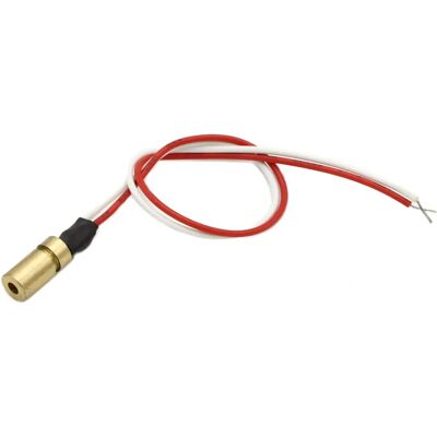 Laserfuchs Laser Punkt - Laserpointer Laserfuchs Laser Punkt - Laserpointer