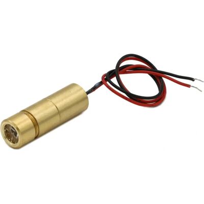 Laserfuchs Korslaser - Laser Laserfuchs Korslaser - Laser