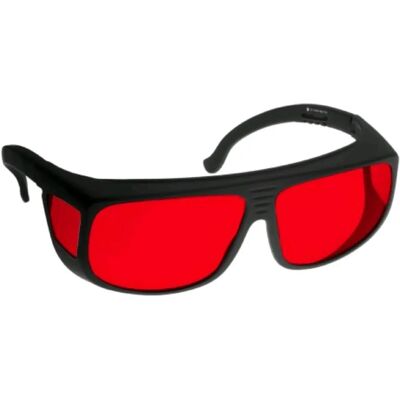 Picotronic PICO-LPG-488-540-ADJ - Laserbeschermingsbril Picotronic PICO-LPG-488-540-ADJ - Laserbeschermingsbril