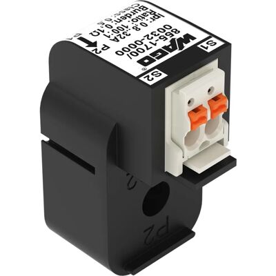 WAGO 855-1700/032-000 - Stromwandler WAGO 855-1700/032-000 - Stromwandler