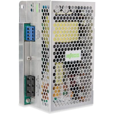 Wago 787-1732 Strömforsyning - 240W, 24V, 10A - Strömförsörjningsenhet Wago 787-1732 Strömforsyning - 240W, 24V, 10A - Strömförsörjningsenhet