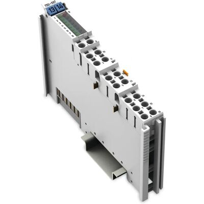 Wago 750-597 I/O Modul - 8-Kanal Analog - SPS Wago 750-597 I/O Modul - 8-Kanal Analog - SPS