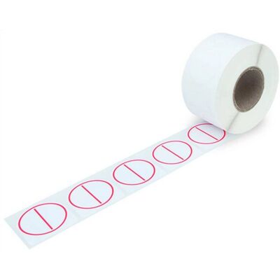 WAGO 210-813 Circuitlabels - Thermotransfer - 750 stuks WAGO 210-813 Circuitlabels - Thermotransfer - 750 stuks