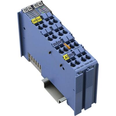 WAGO Zähler 750-633/040-000 - Zähler WAGO Zähler 750-633/040-000 - Zähler