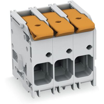 Wago 2616-1103/020-000 Terminalblock-Separator - Terminal Block Wago 2616-1103/020-000 Terminalblock-Separator - Terminal Block