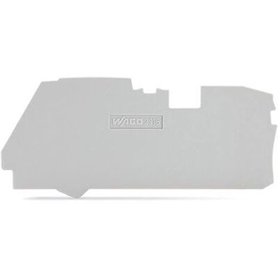 Accesorio para terminal Wago 2116-1291 - Marcadores y Placas Accesorio para terminal Wago 2116-1291 - Marcadores y Placas