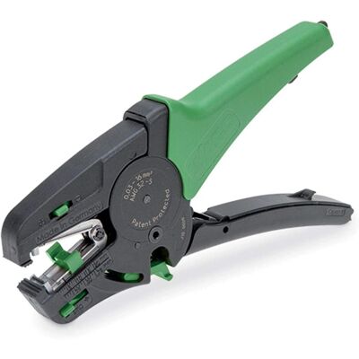 WAGO Quickstrip Vario 206-1125 Wire Stripping Tool - Electrical WAGO Quickstrip Vario 206-1125 Wire Stripping Tool - Electrical