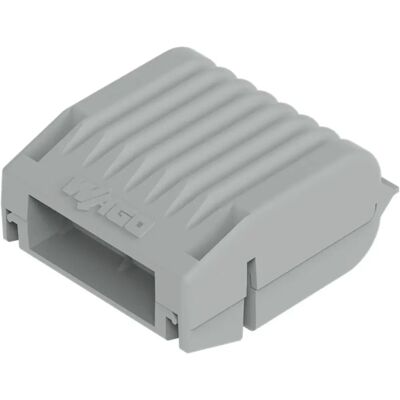 Boîte de connecteur Gel WAGO - Étanche, Séries 221 & 2273 Boîte de connecteur Gel WAGO - Étanche, Séries 221 & 2273