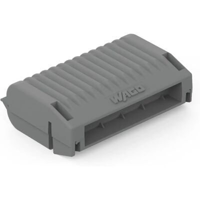 WAGO 207-1333 Gel Box - Waterproof Cable Connector WAGO 207-1333 Gel Box - Waterproof Cable Connector