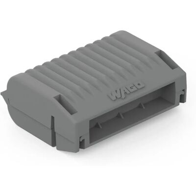 WAGO 207-1332 Kabelorganisator - Vannbestandig gelboks WAGO 207-1332 Kabelorganisator - Vannbestandig gelboks