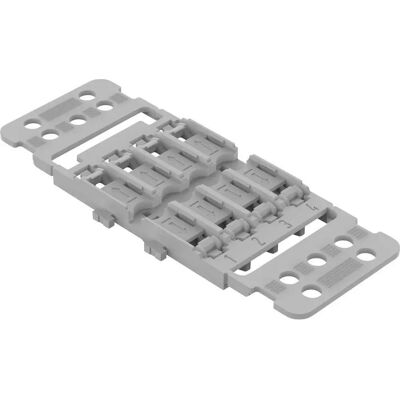WAGO 221-2514 - Kompakt Montageset - Elektrischer Verbinder WAGO 221-2514 - Kompakt Montageset - Elektrischer Verbinder