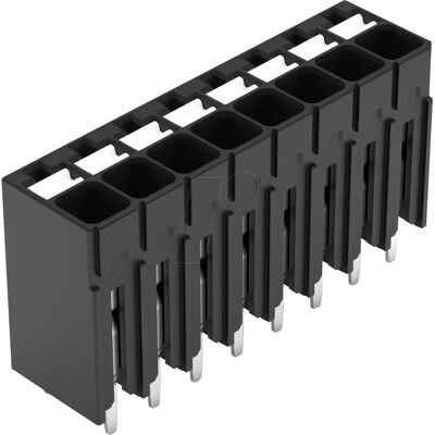 WAGO 2086-1108 - Morsetto para PCB - 8 polos WAGO 2086-1108 - Morsetto para PCB - 8 polos