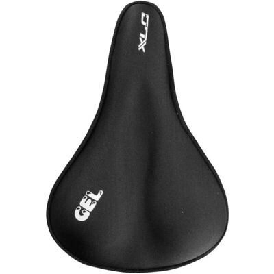 Xlc Modelo SC-G03 Capa para sela - Preto Xlc Modelo SC-G03 Capa para sela - Preto