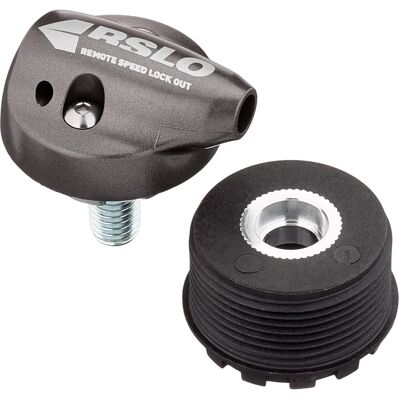 Horquilla de suspensión SR Suntour RS LO / SF14 XCR-32 Gris - Horquilla de suspensión Horquilla de suspensión SR Suntour RS LO / SF14 XCR-32 Gris - Horquilla de suspensión
