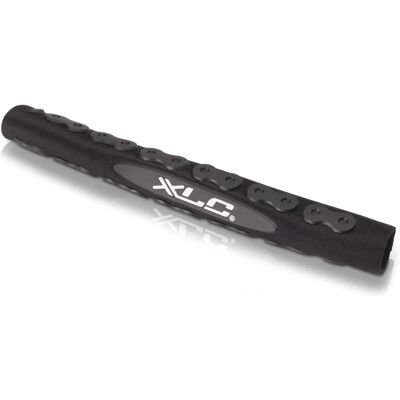 XLC Kettenstrebenschutz - Neopren Schwarz - Schutz XLC Kettenstrebenschutz - Neopren Schwarz - Schutz