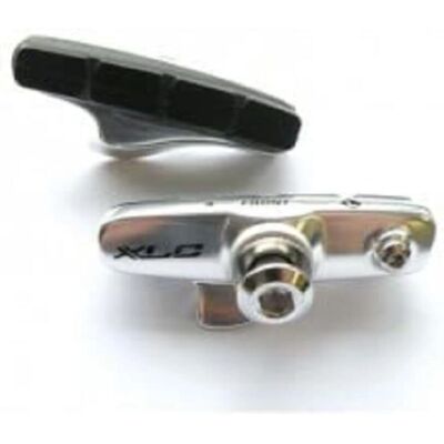 XLC BR-R02 Bremseklosser - 55mm for karbonfelger XLC BR-R02 Bremseklosser - 55mm for karbonfelger