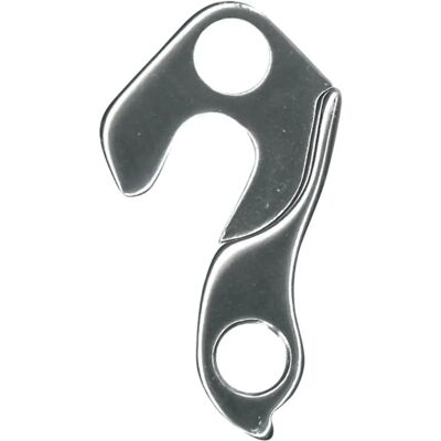 XLC Aluminum Unisex Bicycle Derailleur Part - 10x5x5cm XLC Aluminum Unisex Bicycle Derailleur Part - 10x5x5cm