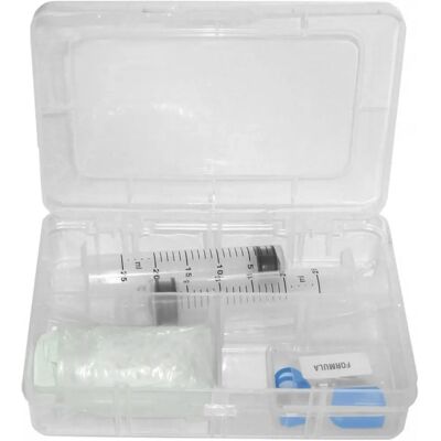 Kit de purge pour freins Magura XLC - Entretien Kit de purge pour freins Magura XLC - Entretien