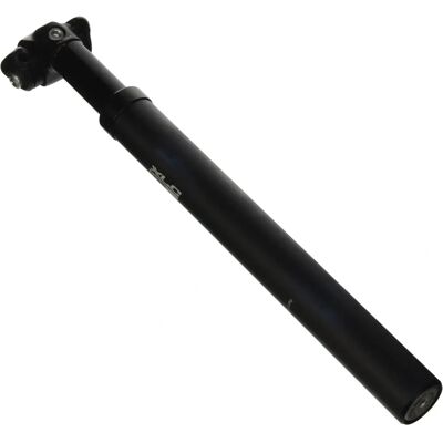 XLC Zawieszenie siedzenia - Ø31,6mm, 350mm - Obsługuje 100-120kg - Czarny XLC Zawieszenie siedzenia - Ø31,6mm, 350mm - Obsługuje 100-120kg - Czarny